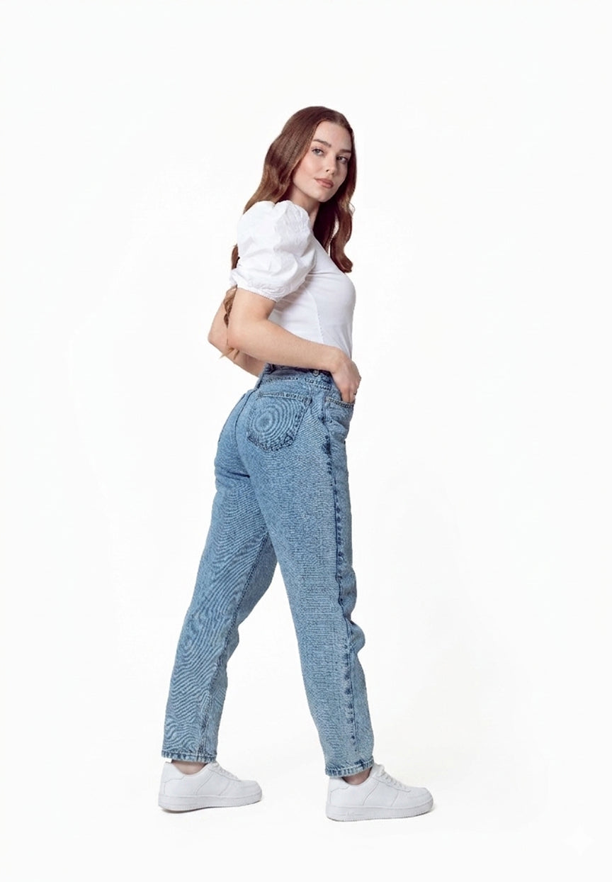 Post Pregnancy Jeans