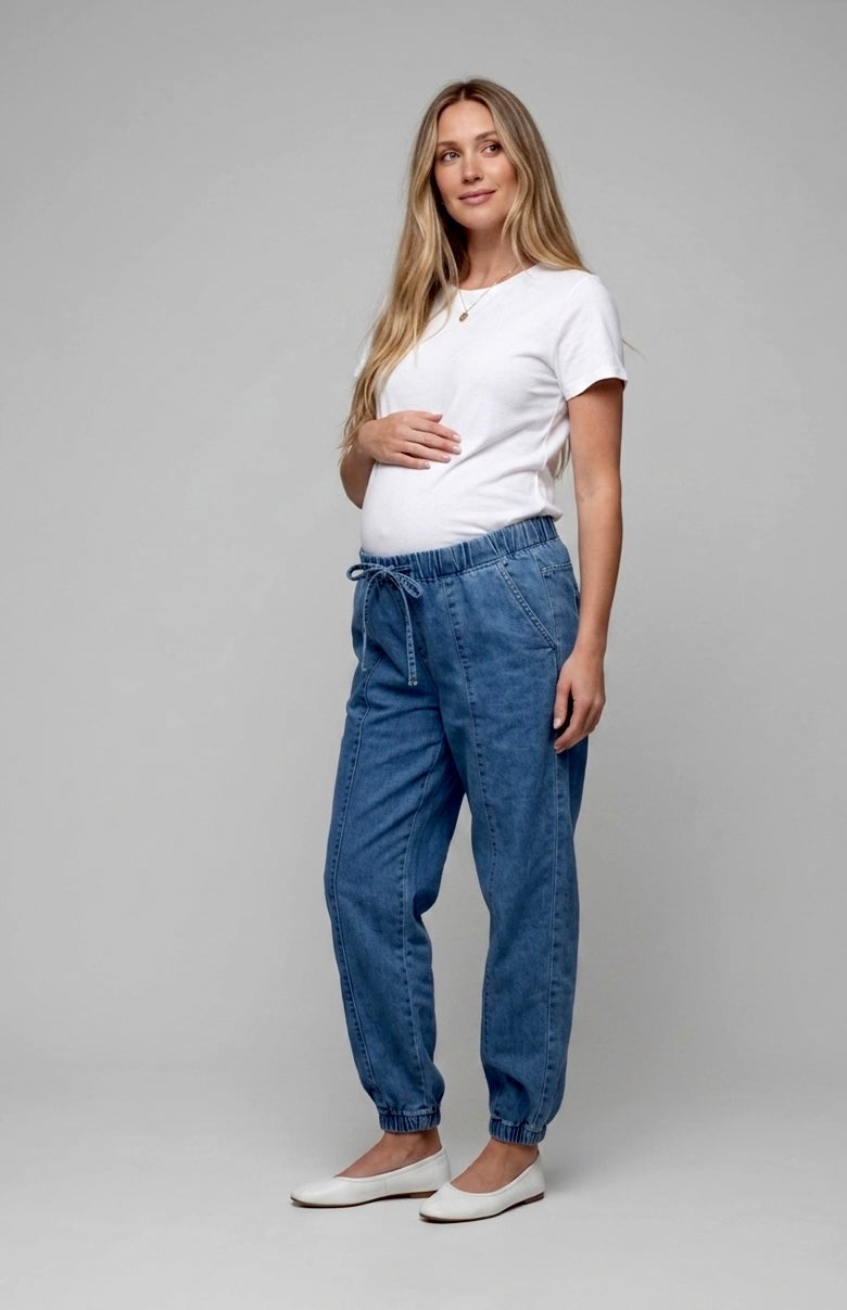 Maternity Jeans
