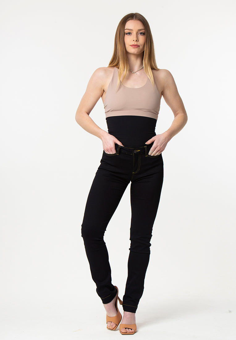 Post Pregnancy Jeans